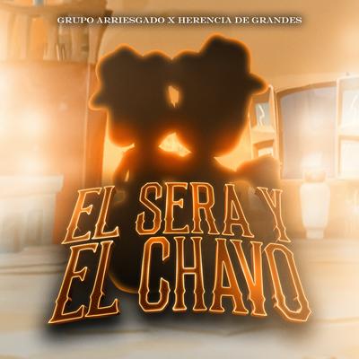 El Sera y El Chavo (En Vivo)'s cover