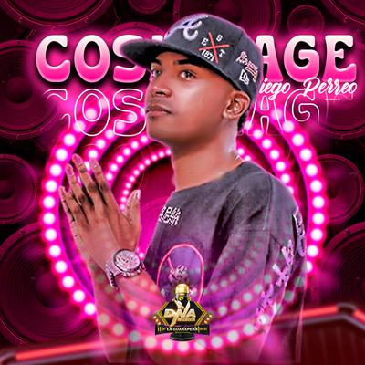 El Coshinage (Diego Perreo De Valledupar) (Guarapos 2023)'s cover