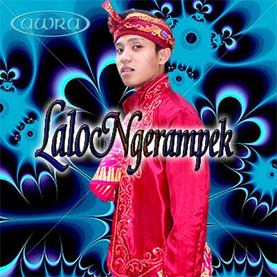 Lalo Ngerampek's cover