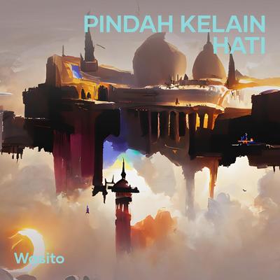Pindah Kelain Hati's cover