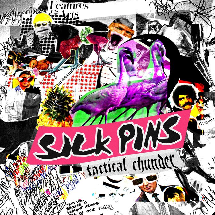 SICK PINS's avatar image