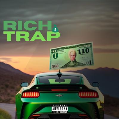Rich Trap's cover