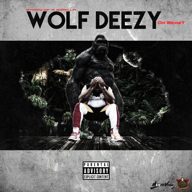 Wolf Deezy "Da Beast"'s avatar image