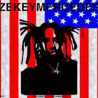 ZekeyMercedes's avatar cover