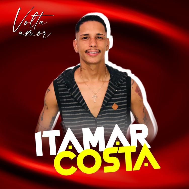 Itamar Costa's avatar image