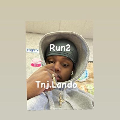 Run2's cover