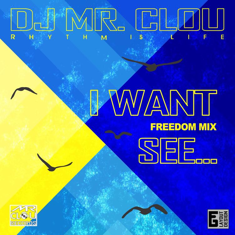 DJ Mr. Clou's avatar image