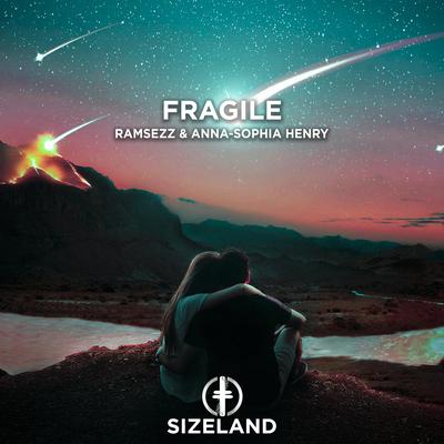 Fragile By Ramsezz, Anna-Sophia Henry's cover