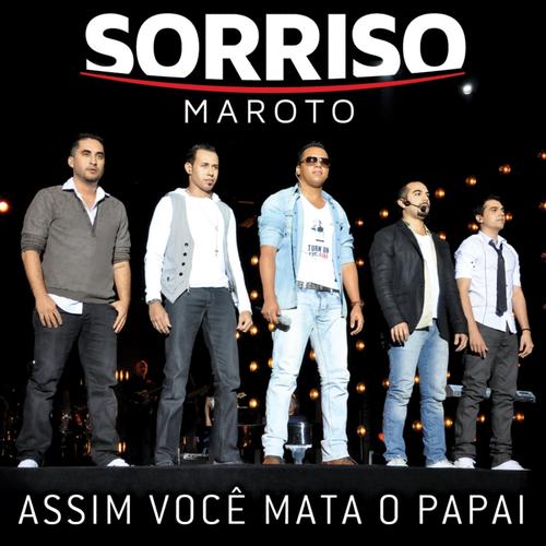 Assim Você Mata O Papai's cover