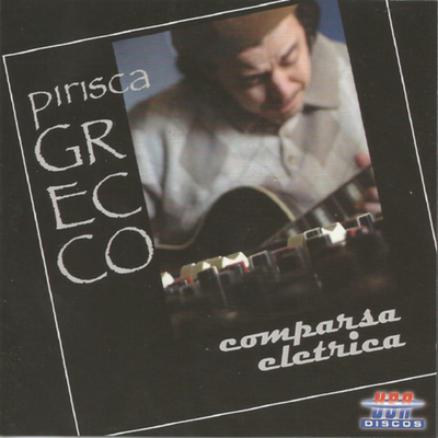 Pra Onde Ir? By Pirisca Grecco's cover