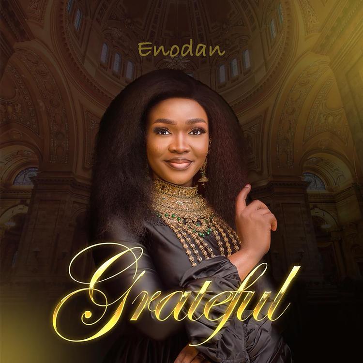 Enodan's avatar image