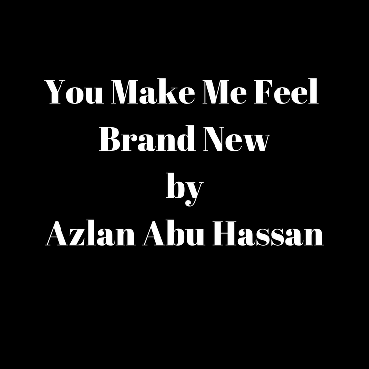 Azlan Abu Hassan's avatar image