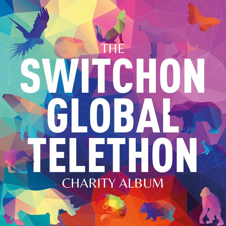 SwitchOn Global Telethon's avatar image