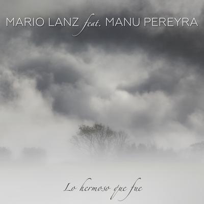 Mario Lanz's cover