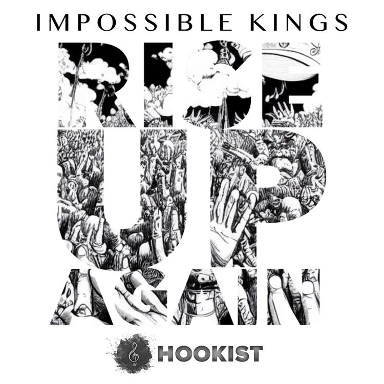 Impossible Kings's avatar image