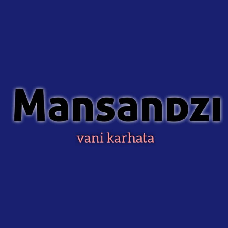 Mansandzi's avatar image