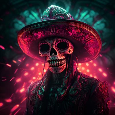 MEXICAN FUNK (Remixes)'s cover