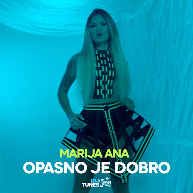 Marija Ana's avatar image