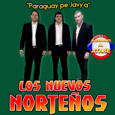 Los Nuevos Nortenos's cover