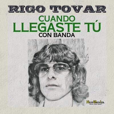 Cuando Llegaste Tú (Banda)'s cover