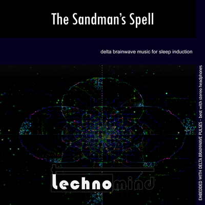 The Sandman's Spell By Technomind's cover