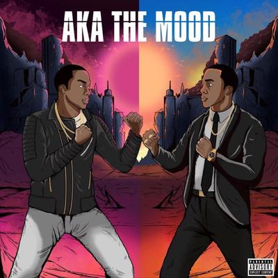 AKA the Mood's cover