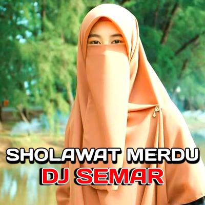 Sholawat Merdu Kullul Qulub's cover