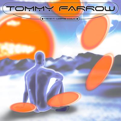 Forever By Tommy Farrow, Clementine Douglas's cover