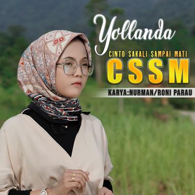 Cinto Sakali Sampai Mati By Yollanda's cover