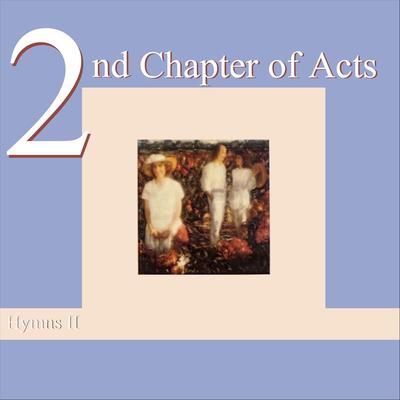 2nd Chapter Of Acts's cover