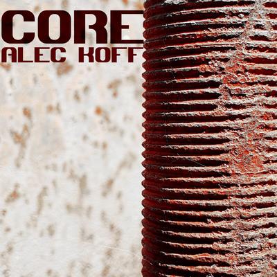 Core's cover