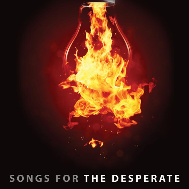 The Desperate's avatar image