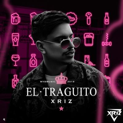 El traguito's cover