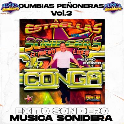 Esto Si Es Cumbia (EXITO SONIDERO)'s cover