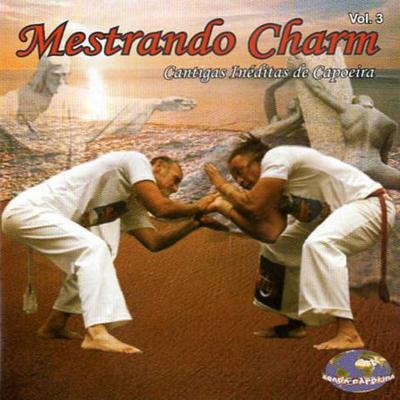 Mestrando Charm, Vol. 3's cover
