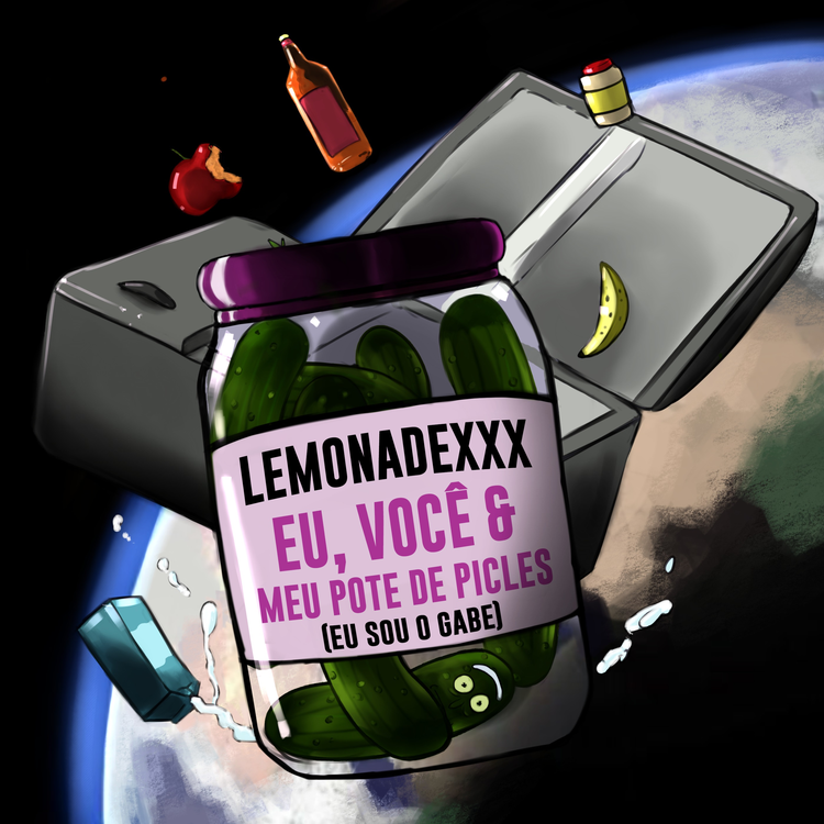 LemonadeXXX's avatar image