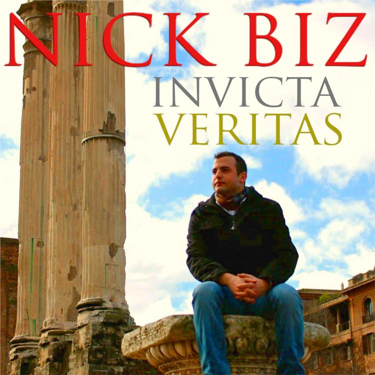 Nick Biz's avatar image