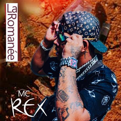 MC Rex's cover