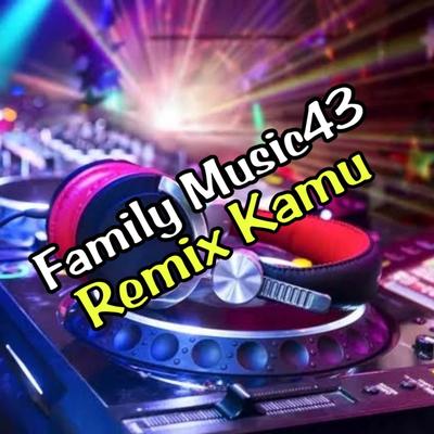 Family Music43's cover