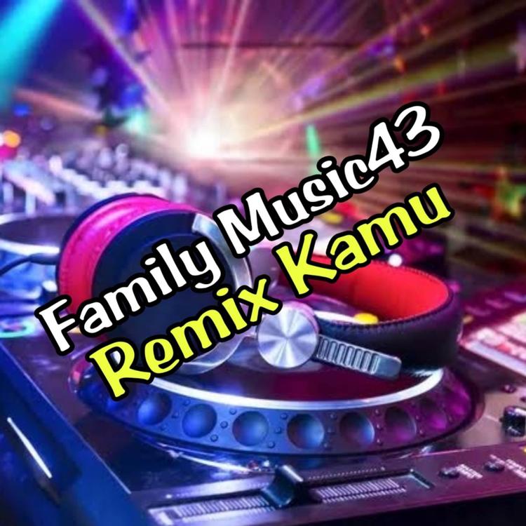 Family Music43's avatar image