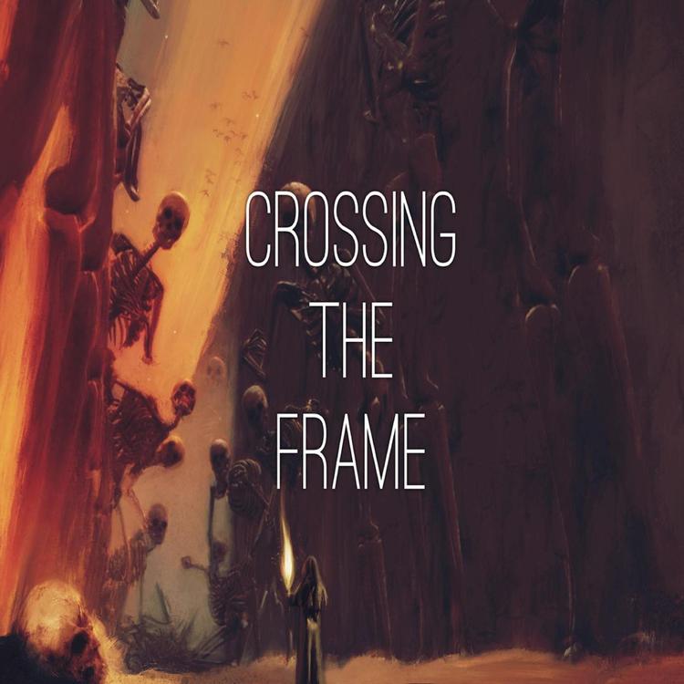 Crossing the Frame's avatar image