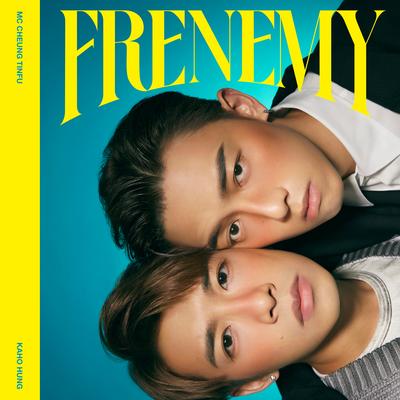 Frenemy's cover