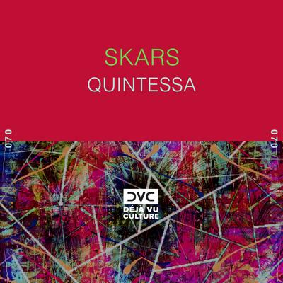 SKARS (feat. Nikhil Kapile)'s cover