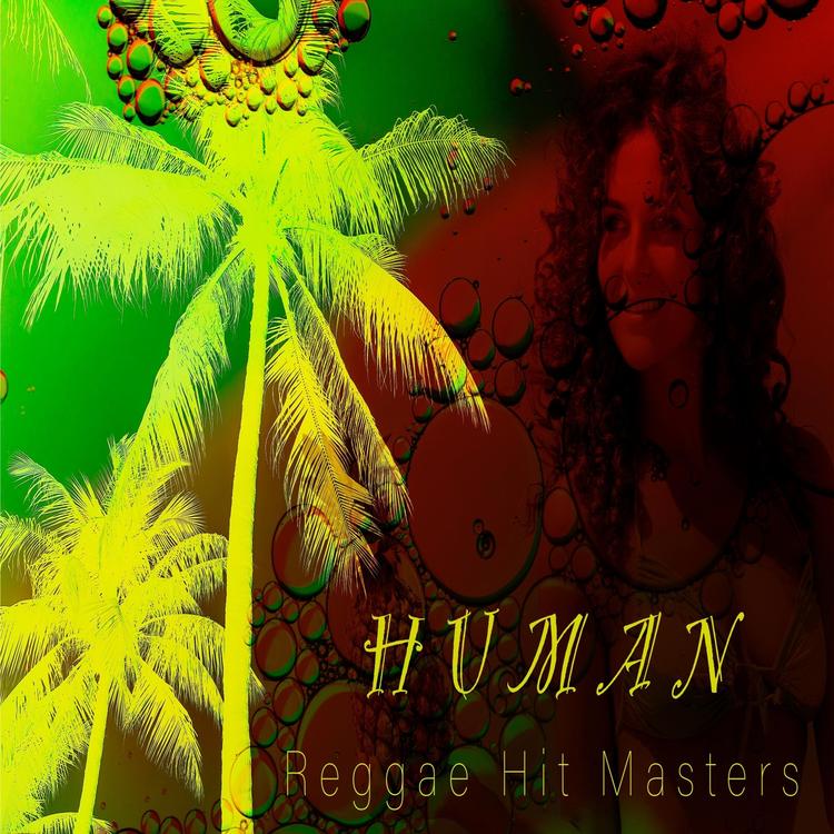 Reggae Hit Masters's avatar image
