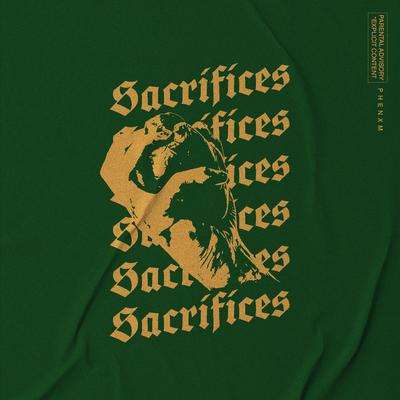 Sacrifices By PHENXM's cover