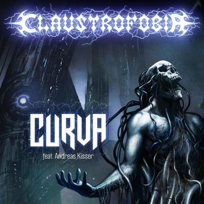 Curva By Claustrofobia, Andreas Kisser's cover