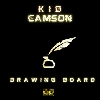 Kid Camson's cover