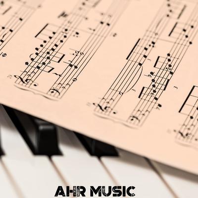 AHR MUSIC's cover