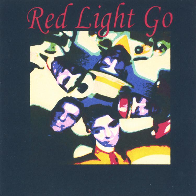 Red Light Go's avatar image