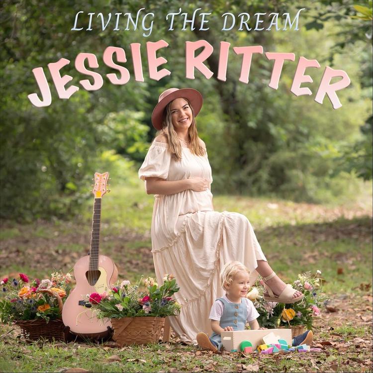 Jessie Ritter's avatar image